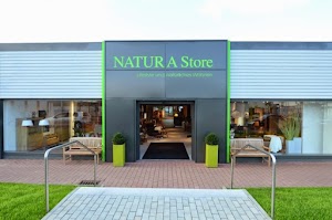 Ortsbild von „NATURA Store“
