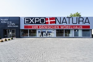 Ortsbild von „Expo Natura“