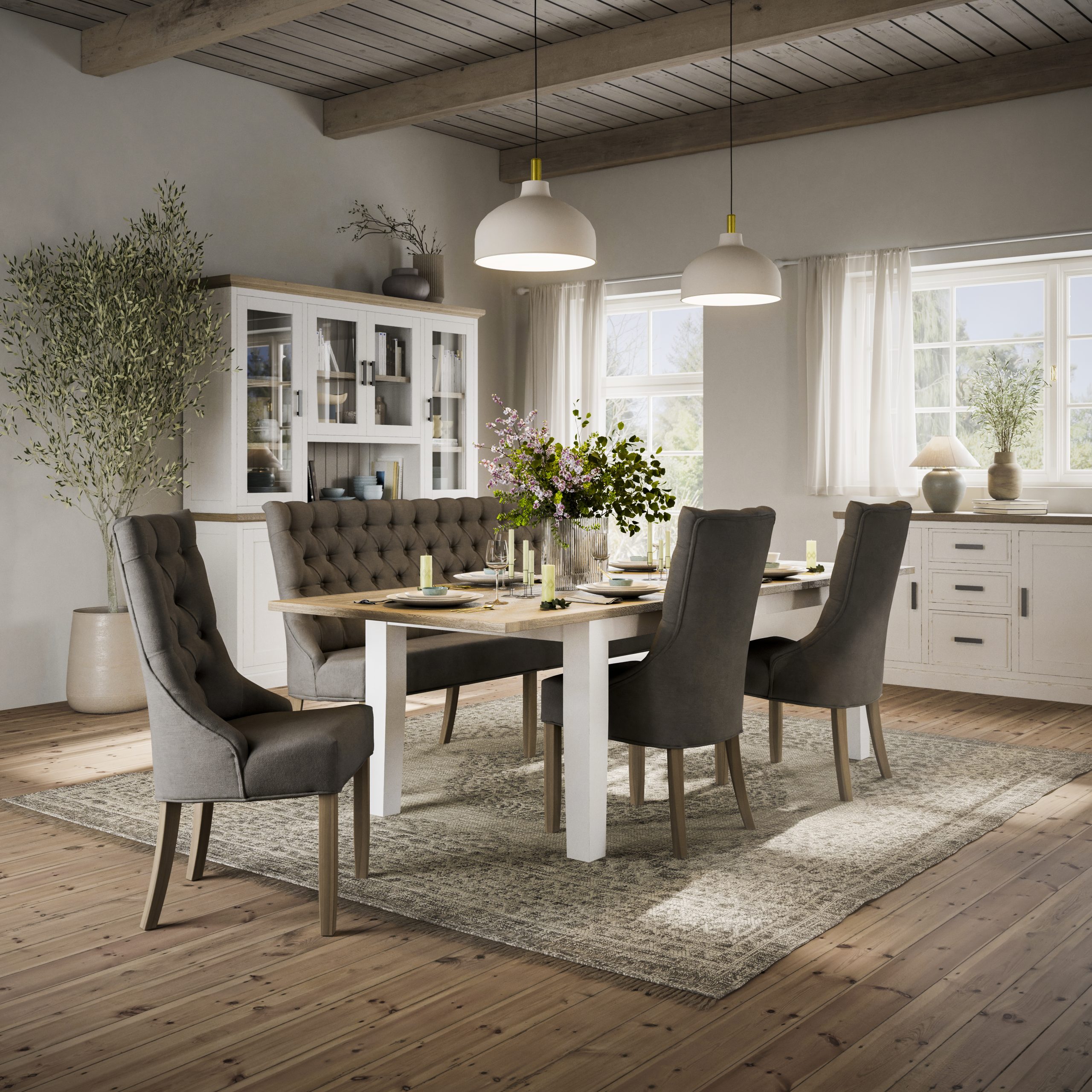 Buffetschrank